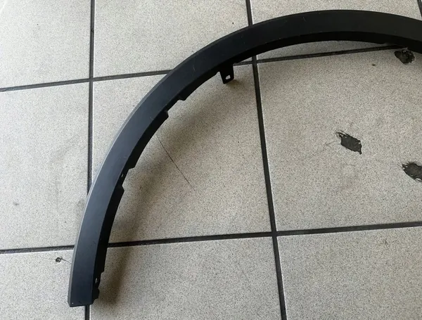 TOYOTA CH-R Etupuskuri Trim Vasen 2016-2023 MRT-2032450 image 2