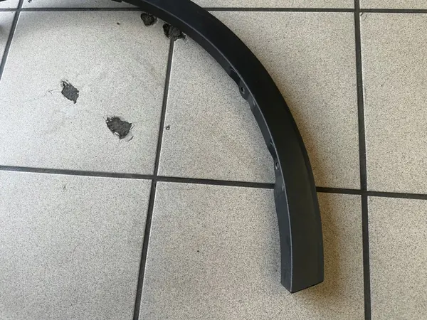 TOYOTA CH-R Etupuskuri Trim Vasen 2016-2023 MRT-2032450 image 3