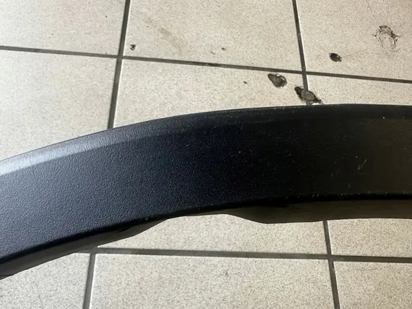 TOYOTA CH-R Etupuskuri Trim Vasen 2016-2023 MRT-2032450 image 5