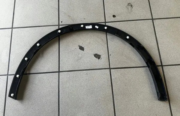 TOYOTA CH-R Etupuskuri Trim Vasen 2016-2023 MRT-2032450 image 6