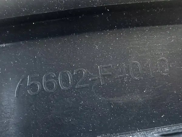 TOYOTA CH-R Etupuskuri Trim Vasen 2016-2023 MRT-2032450 image 8