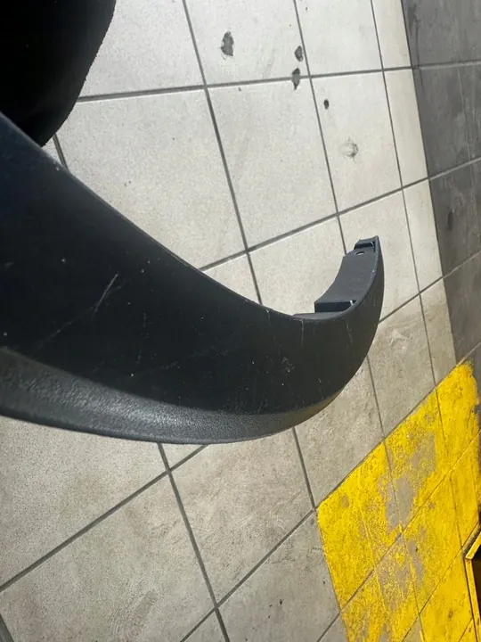 TOYOTA CH-R Etupuskuri Trim Vasen 2016-2023 MRT-2032450 image 9