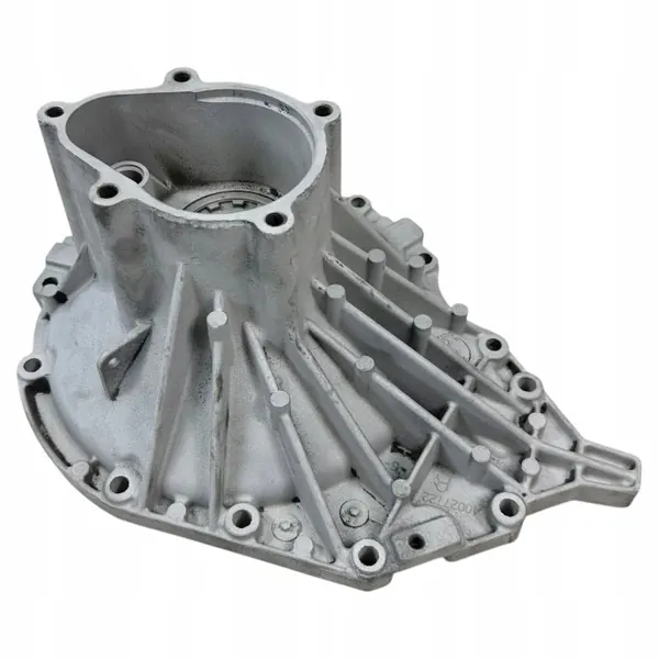 OEM 9GM703A Voorste Differentieelhuis Hummer H2 image 2