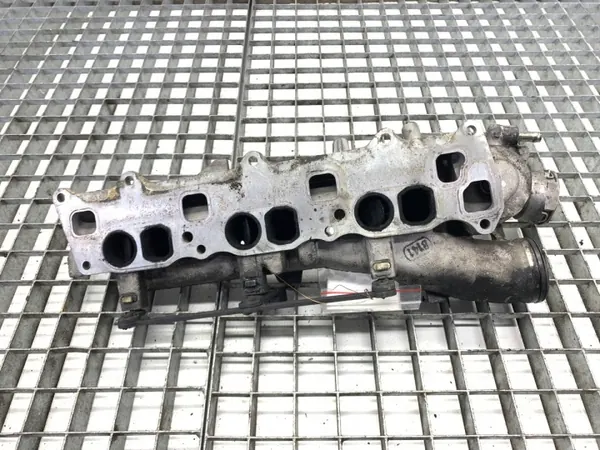 Colector de Admisión OEM Mercedes S212 3.0 Diesel 231CV image 3