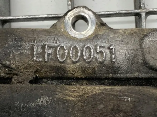 Colector de Admisión OEM Mercedes S212 3.0 Diesel 231CV image 4