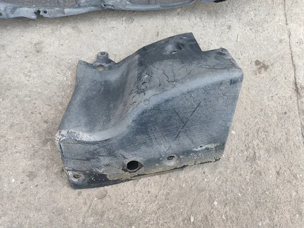 OPEL MERIVA B Front Right Wheel Arch Complete 13267681 image 8