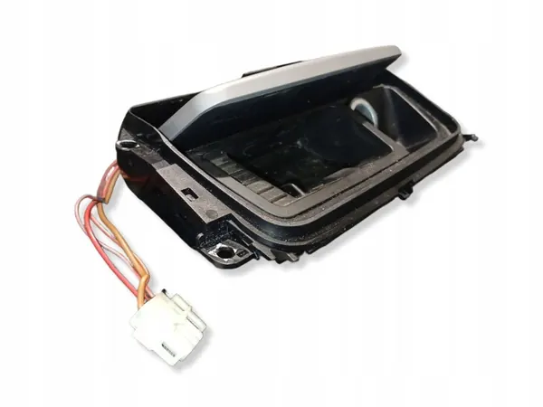 BMW OE 5116-7078571 Originaldel begagnad image 3