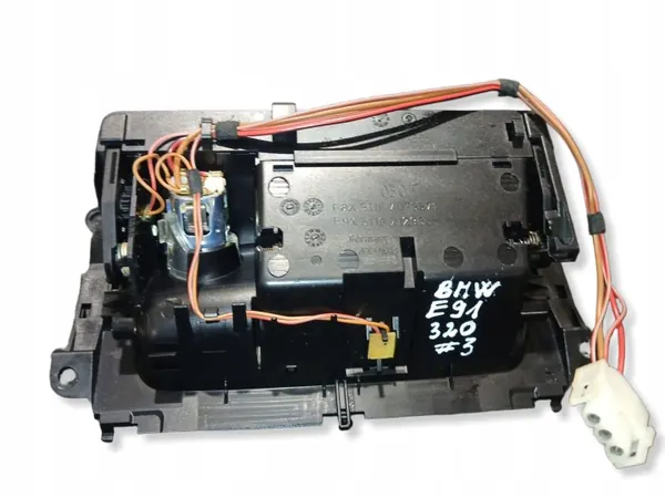 BMW OE 5116-7078571 Originaldel begagnad image 7