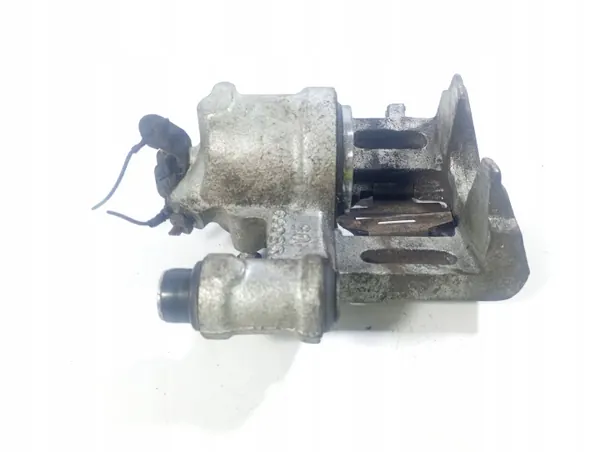 Begagnad Citroen OE bromsok vänster fram OEM M1S253 image 3