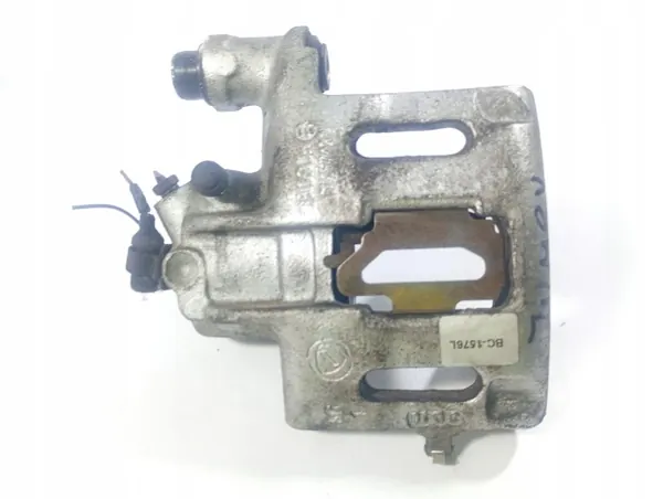Begagnad Citroen OE bromsok vänster fram OEM M1S253 image 4