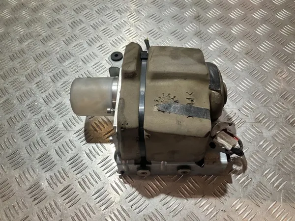 Dakpomp OEM A2078000030 voor Mercedes C207 W207 image 3