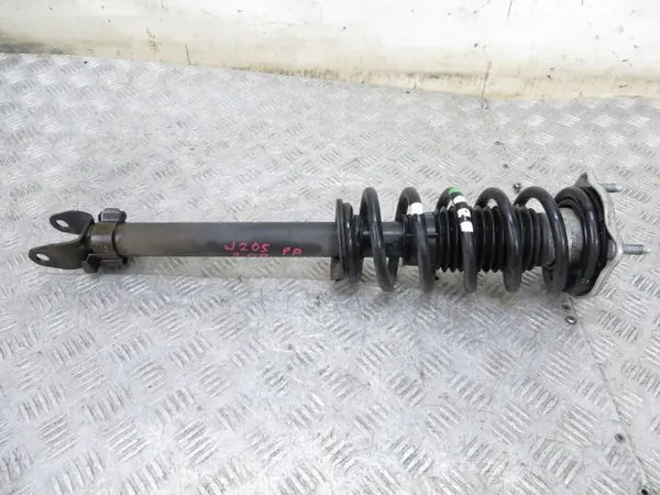 Mercedes W205 Fram Höger Stötdämpare OEM 212/242 image 2