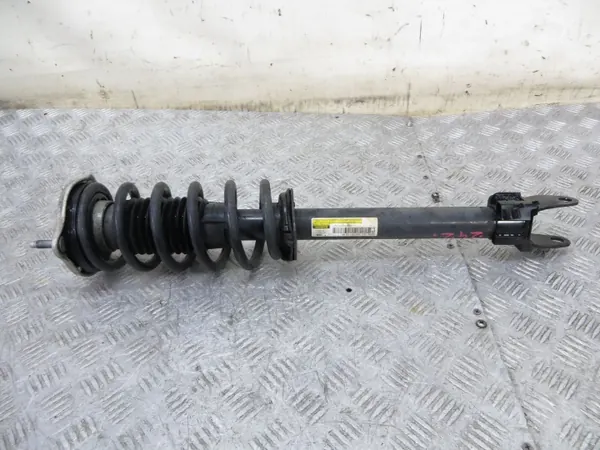 Mercedes W205 Fram Höger Stötdämpare OEM 212/242 image 3