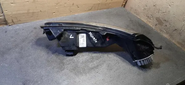 Faro LED DRL Intermitente Renault Talisman OEM 266009562R image 4