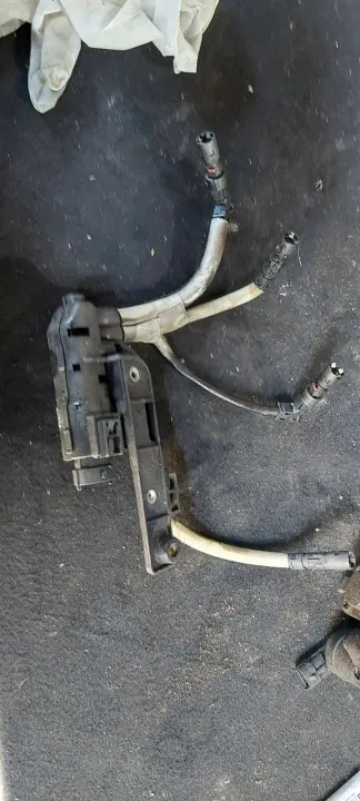 OEM 55234437 Glühkerzenkabel Opel Corsa E 5T image 2
