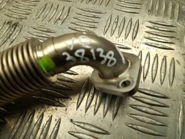 Flexibelt avgasrör OEM A6541407702 Mercedes-Benz image 3
