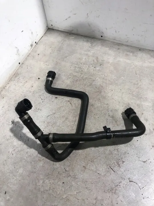 Turboahtimen vesiputki Mercedes-Benz Sprinter W907 W910 A9105000500 image 2