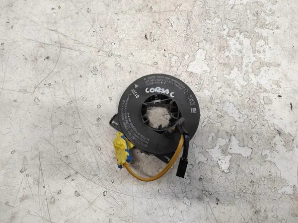 OPEL CORSA C 00- Airbag Terugrol 90588757 image 2