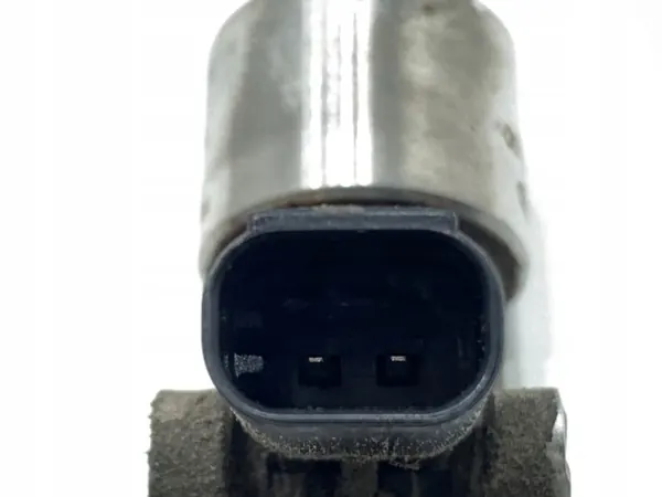Polttoainekisko suuttimilla KIA CEED 35310-07100 1.0 120hv image 5
