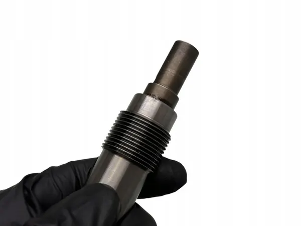 MERCEDES OE A6540500300 Tensionador de corrente OM654 image 6