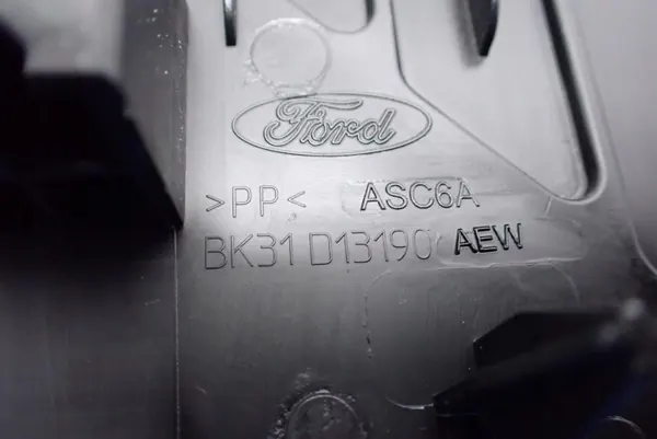 BK31-D13190-AEW Porrasvahviste Ford Transit MK8 image 7