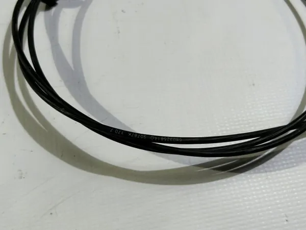 Cable apertura capó Jeep OEM 68032581 - Usado image 4
