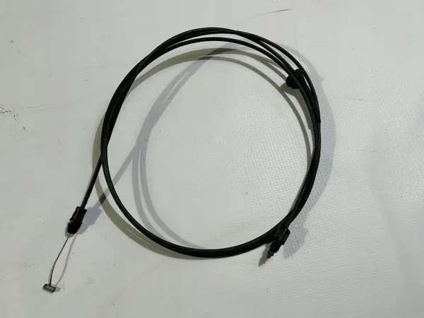 Cable apertura capó Jeep OEM 68032581 - Usado image 7
