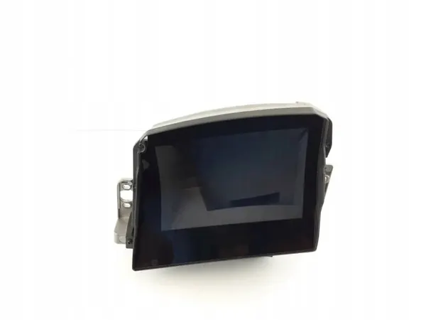 Ecrã HUD Audi Q5 SQ5 OEM 80A919617D image 2
