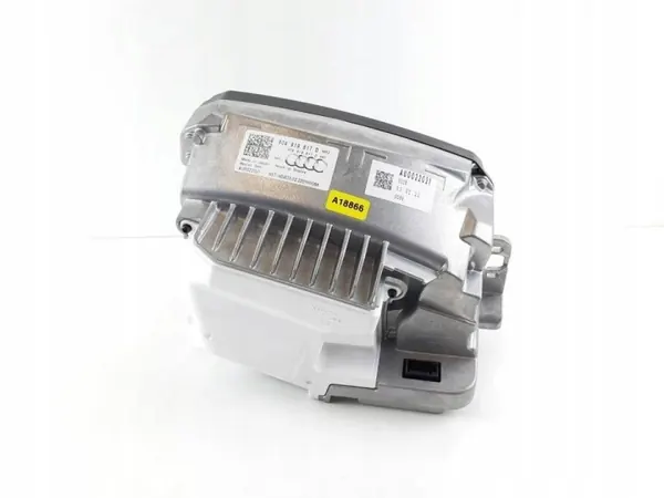Ecrã HUD Audi Q5 SQ5 OEM 80A919617D image 3