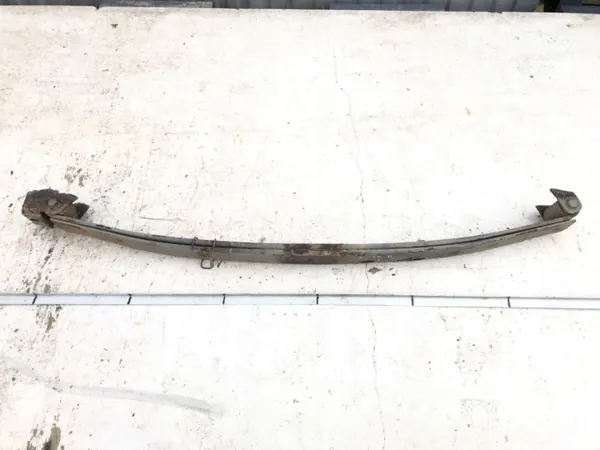 Linker achterbladveer OEM LORK-714-8390 Peugeot Boxer image 2