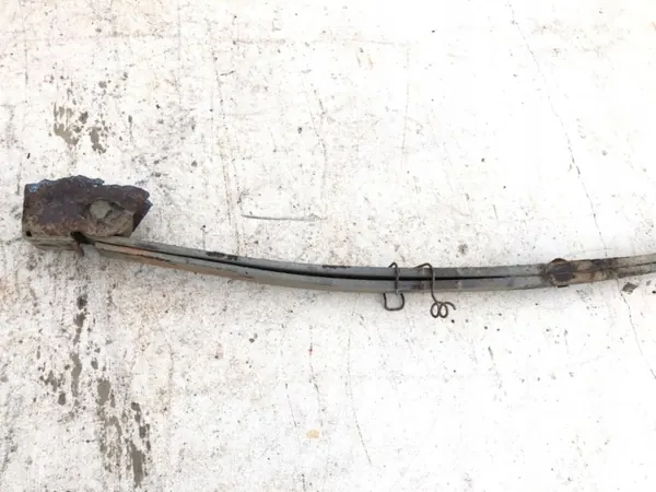 Linker achterbladveer OEM LORK-714-8390 Peugeot Boxer image 3