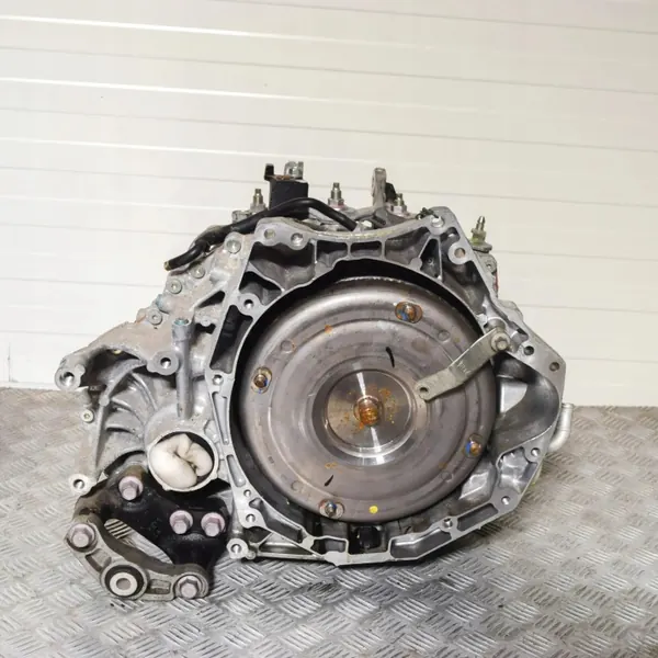 Mazda CX-5 KF Getriebe 2019 OEM 8TN0813069 image 2