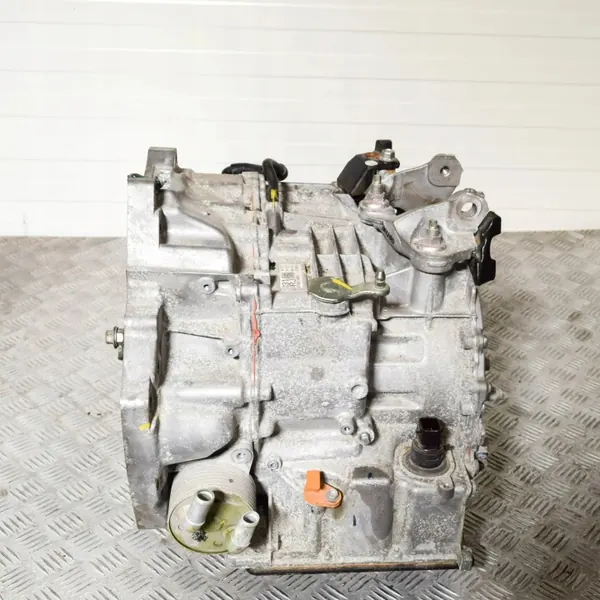 Mazda CX-5 KF Getriebe 2019 OEM 8TN0813069 image 4
