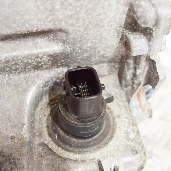 Mazda CX-5 KF Getriebe 2019 OEM 8TN0813069 image 5