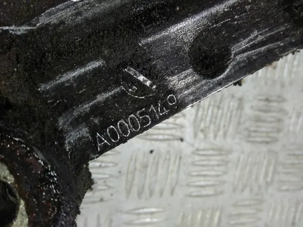 Glühkerze OEM A0005149 für Iveco Daily image 3