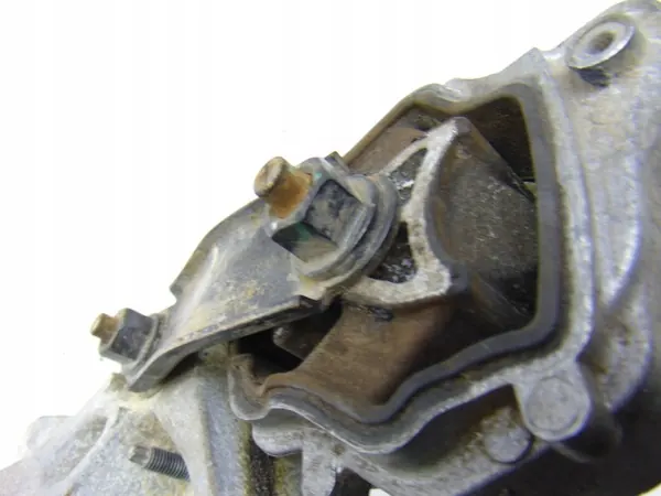 Support d'arbre de transmission OEM 31480220 Volvo image 4