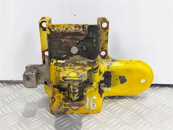 Support de charnière de cabine Volvo FH 12/13 2002-2009 image 1