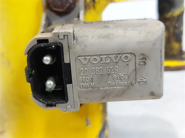 Support de charnière de cabine Volvo FH 12/13 2002-2009 image 3