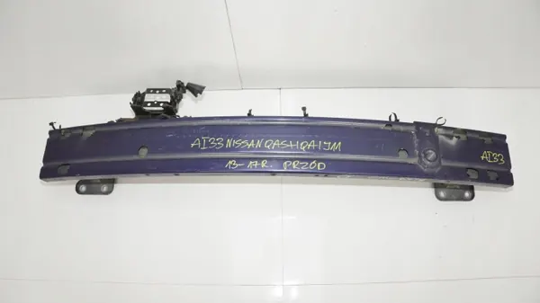 Framstötfångarbalk OEM 360188676 för Nissan Qashqai image 2