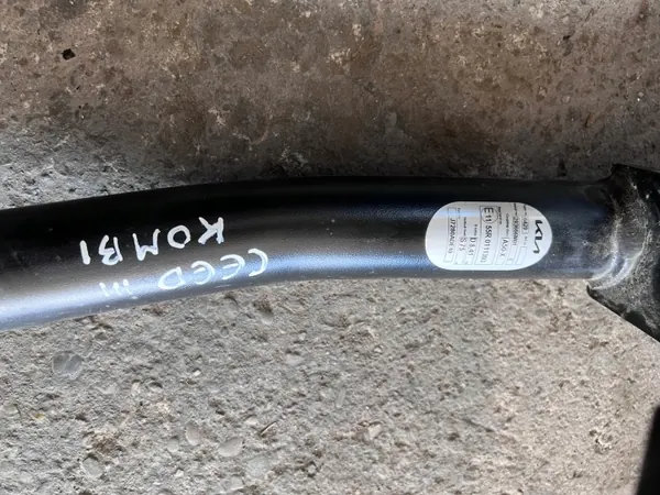 Barre de Remorquage Kia OE J7280ADE10 pour Ceed III Lift image 6