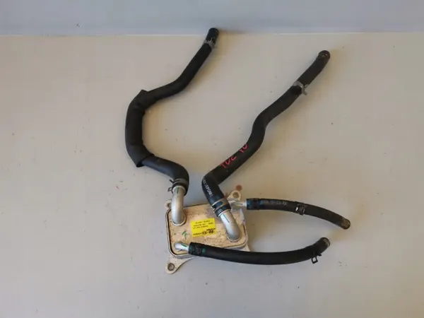 Oliekoeler OEM 25610-3D110 voor Hyundai Tucson IV 1.6T-PHEV image 2