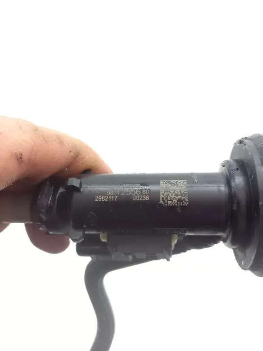 Kytkinpumpu Opel Corsa F 2019- image 3