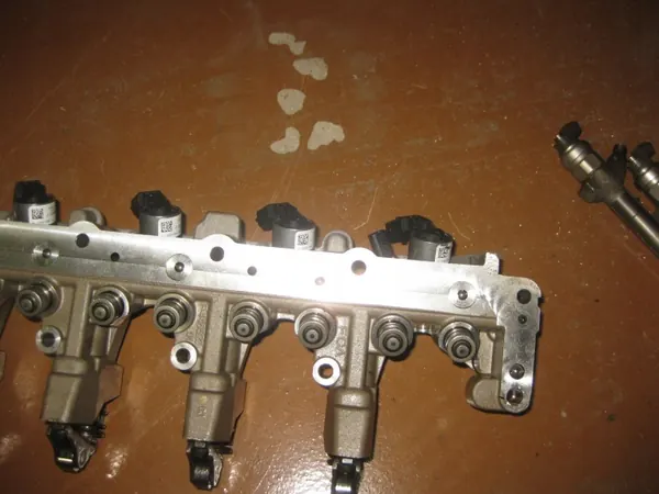 Klepactuator OEM F-446523,01-0020 voor Alfa Romeo image 2
