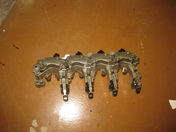 Klepactuator OEM F-446523,01-0020 voor Alfa Romeo image 3