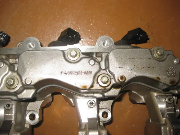 Klepactuator OEM F-446523,01-0020 voor Alfa Romeo image 4