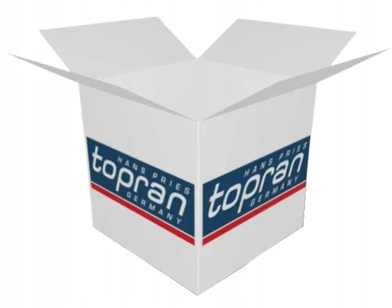 Topran Gaspedal 208 745 image 5