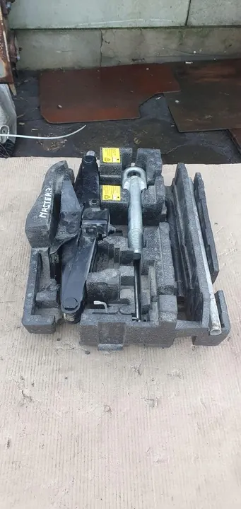 Kit de Réparation Renault Master III 995012205R image 2