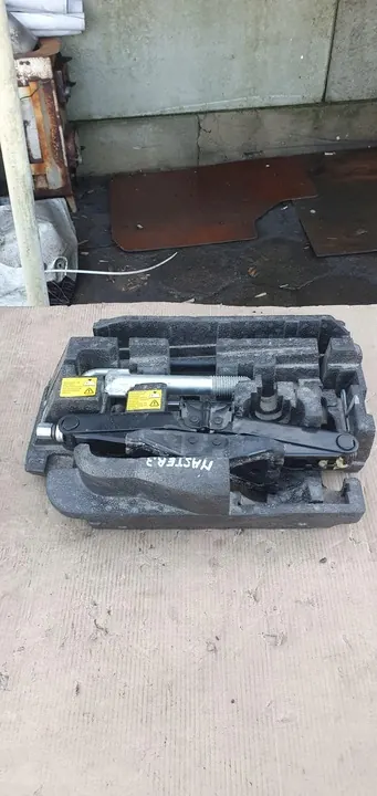 Kit de Réparation Renault Master III 995012205R image 3