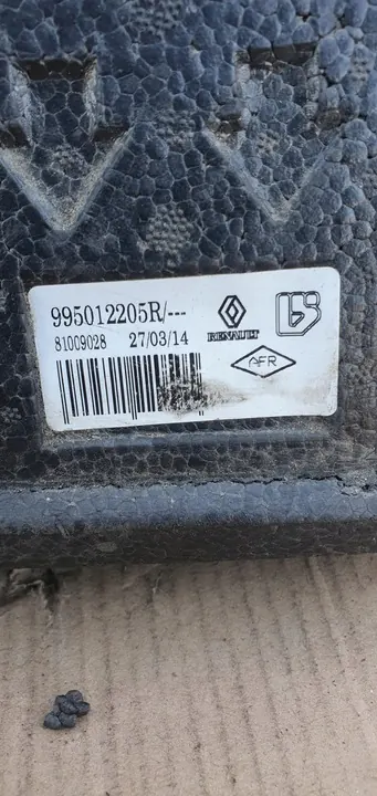 Kit de Réparation Renault Master III 995012205R image 5