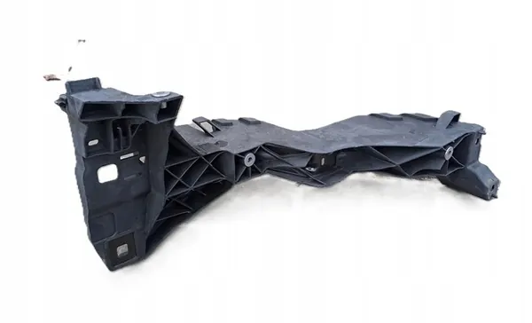 AUDI Q7 4M LIFT 19-24R Support Lampe Droit Avant 4M0805608B image 4